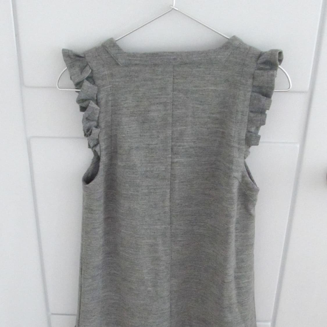 see by chloe frill dress 상품이미지3