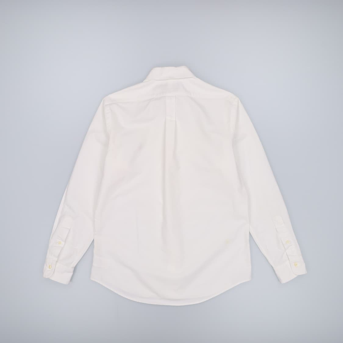 M QR신형 폴로 랄프로렌 옥스포드 셔츠 N7279 상품이미지2