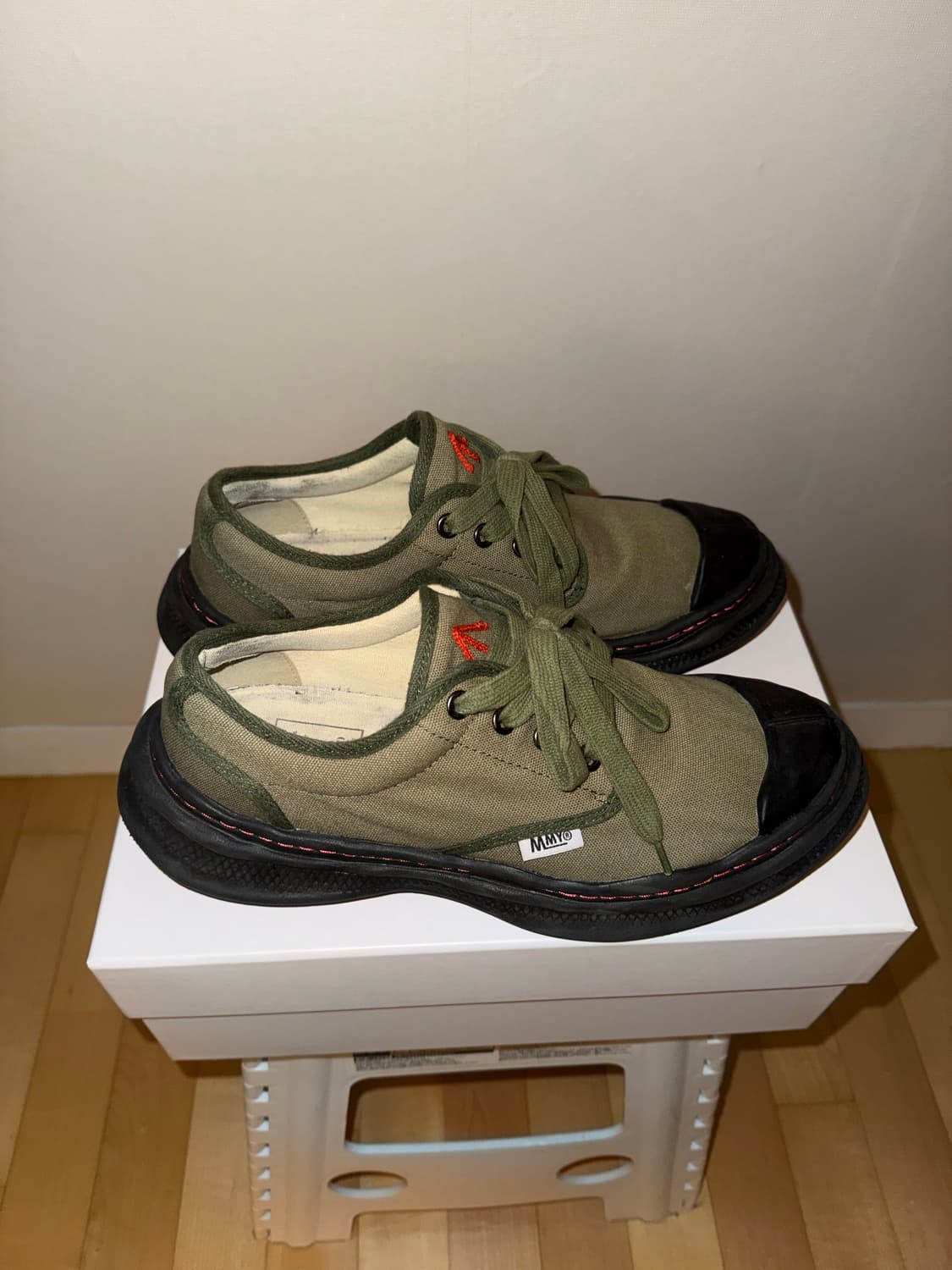 미하라 야스히로 나이젤카본 42 상품이미지4