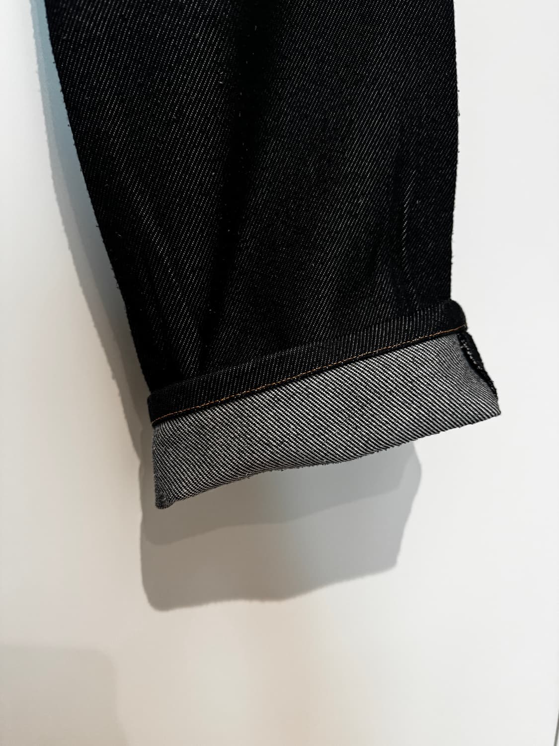 Comme des Garcons homme denim pants 상품이미지6