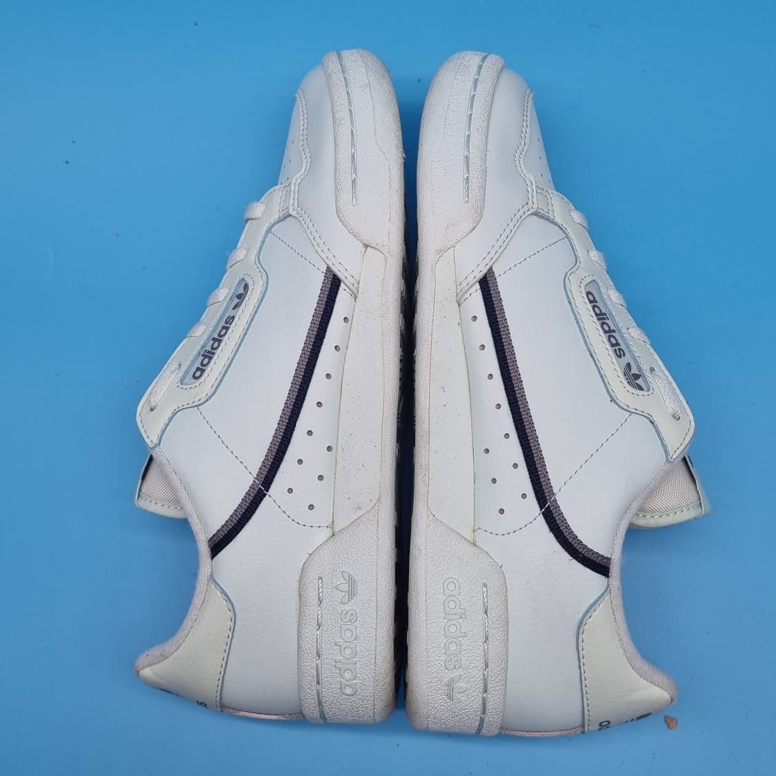 oo 아디다스 컨티넨탈80 여성운동화240  상품이미지5