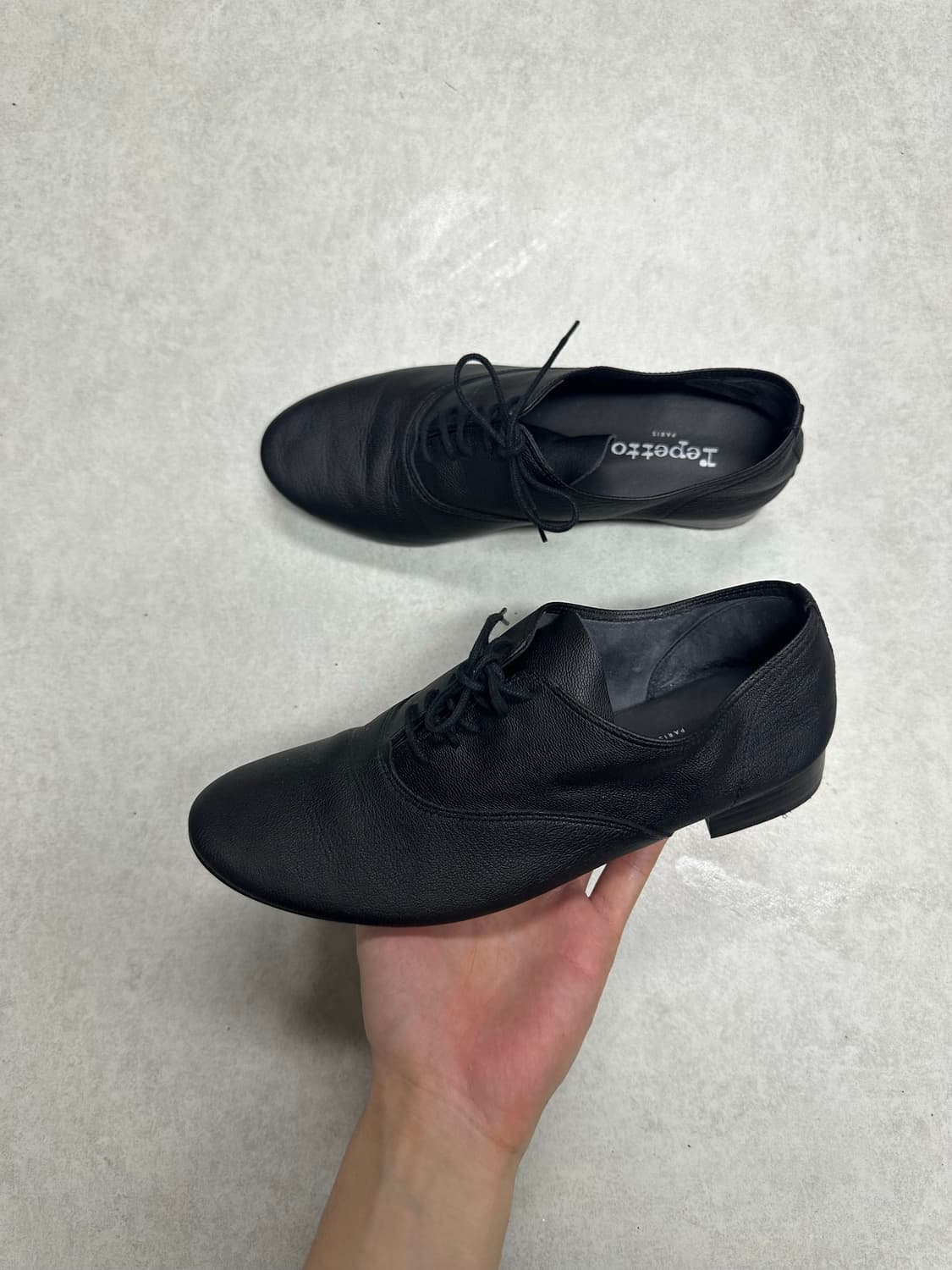 레페토 지지 상품이미지2