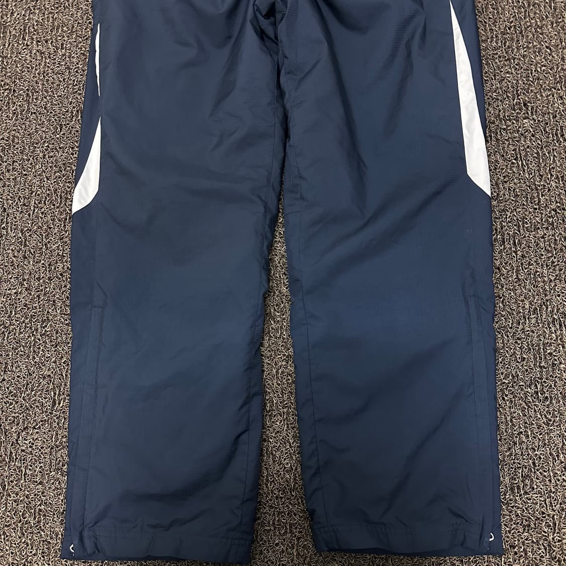 NIKE 나이키 나일론 토탈 90 추리닝 바스락 운동복 바지 2XL 상품이미지3