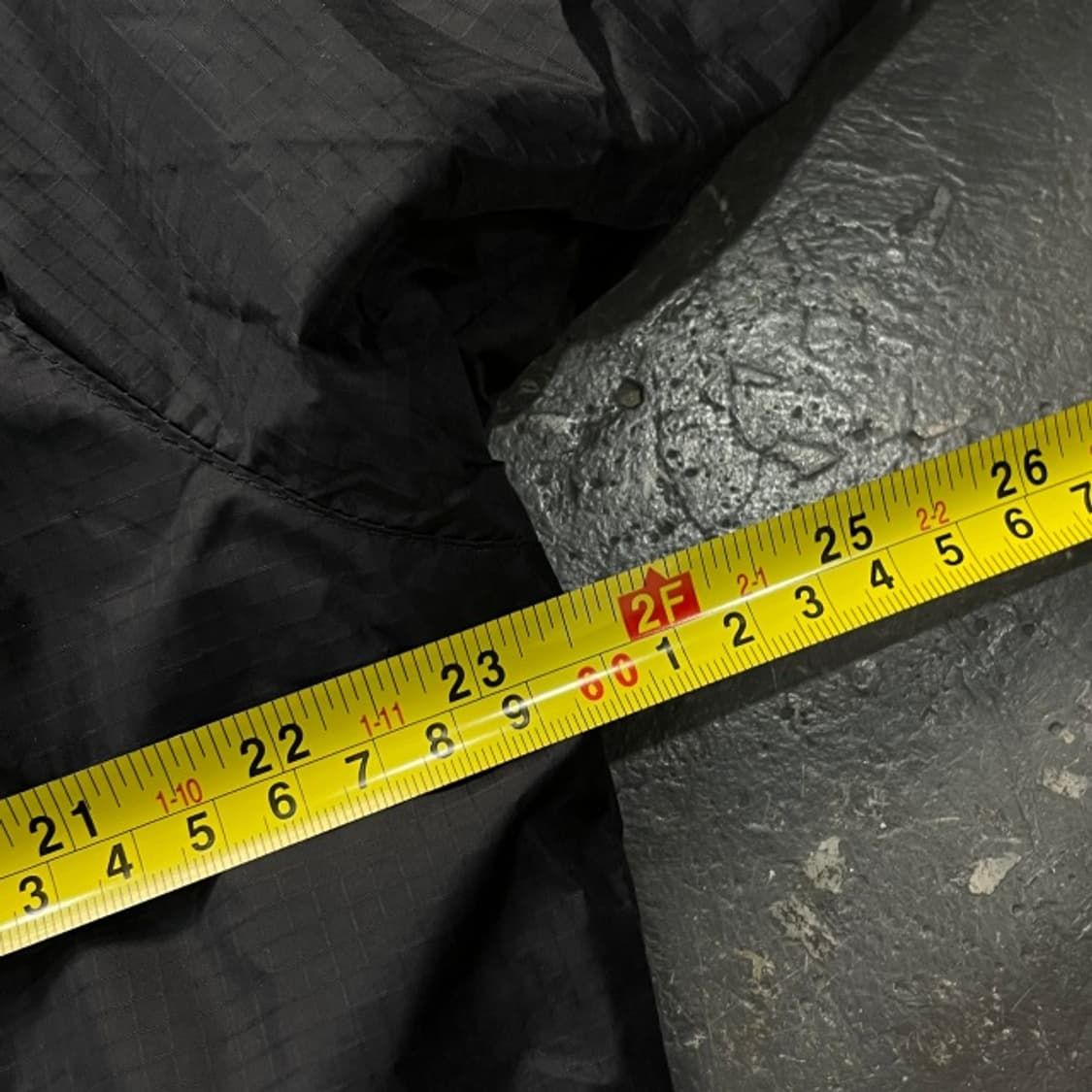 100 코오롱스포츠 프리마로프트 경량패딩  상품이미지8