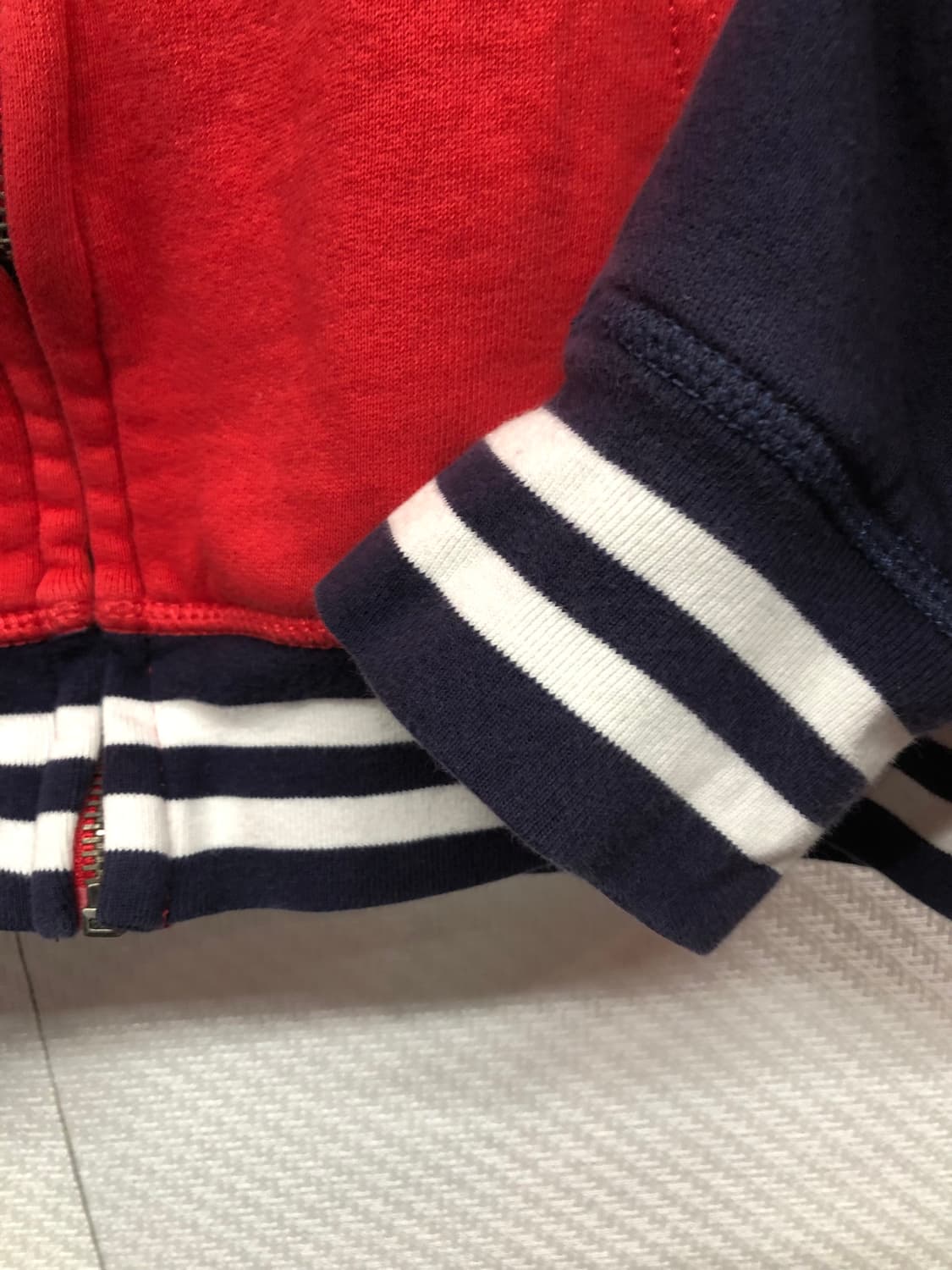 신형 폴로 랄프로렌 빅포니 후드집업 M~L 상품이미지3