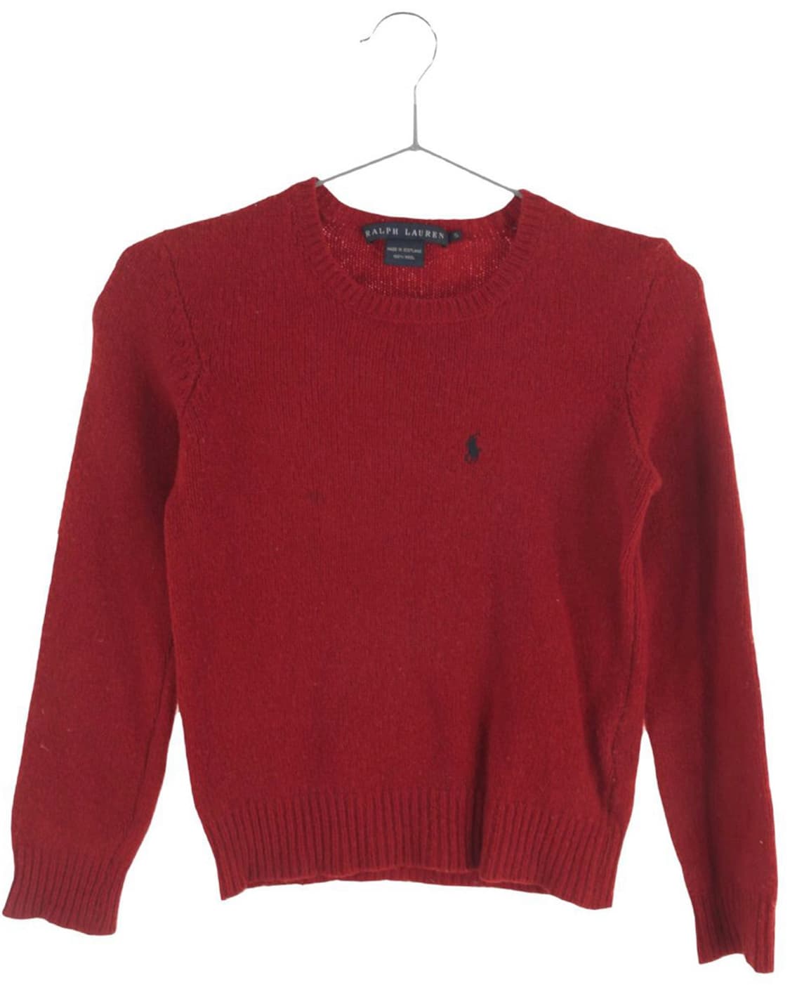 Ralph Lauren 니트 상품이미지1