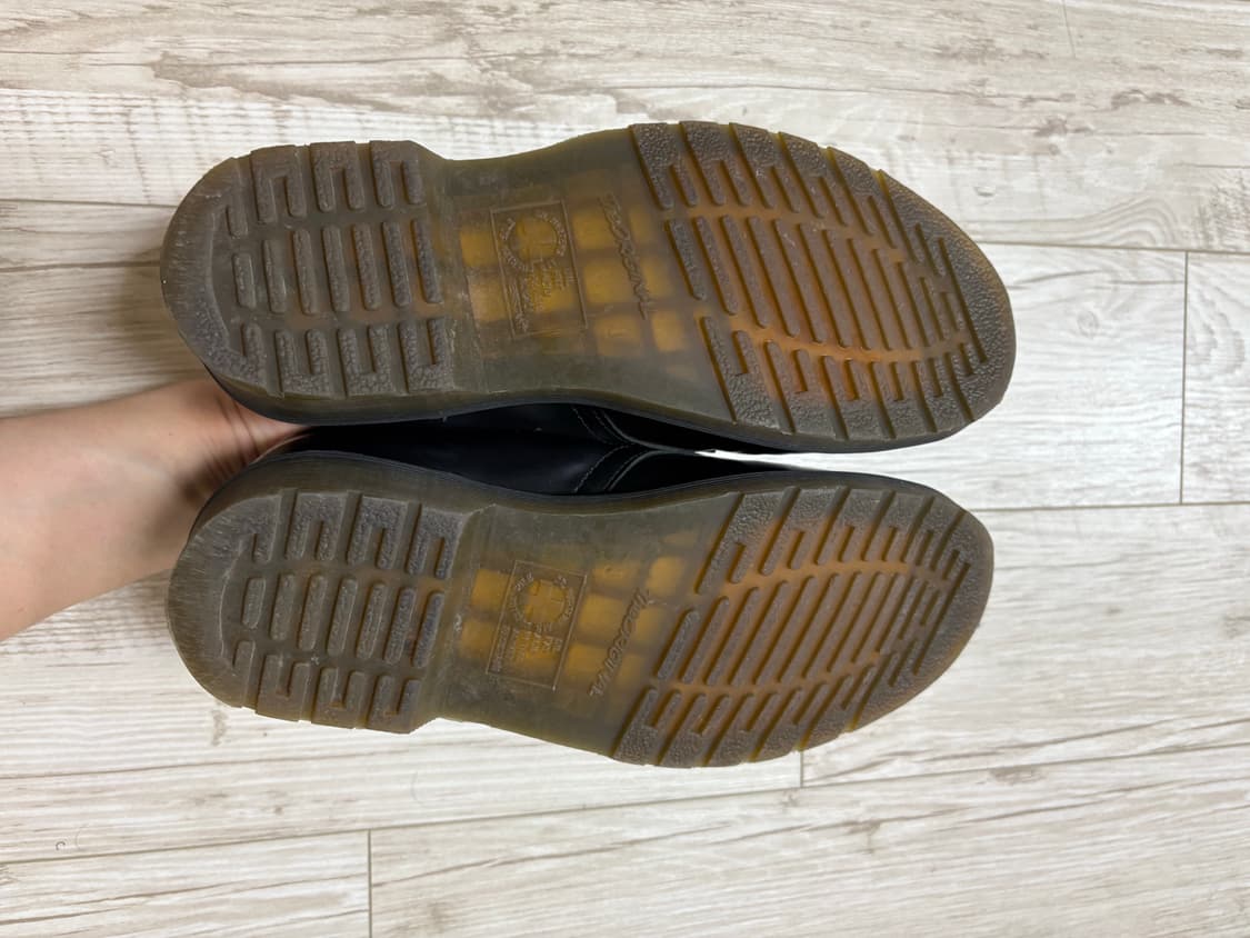 닥터마틴 1461 3홀 스무스 230 상품이미지6