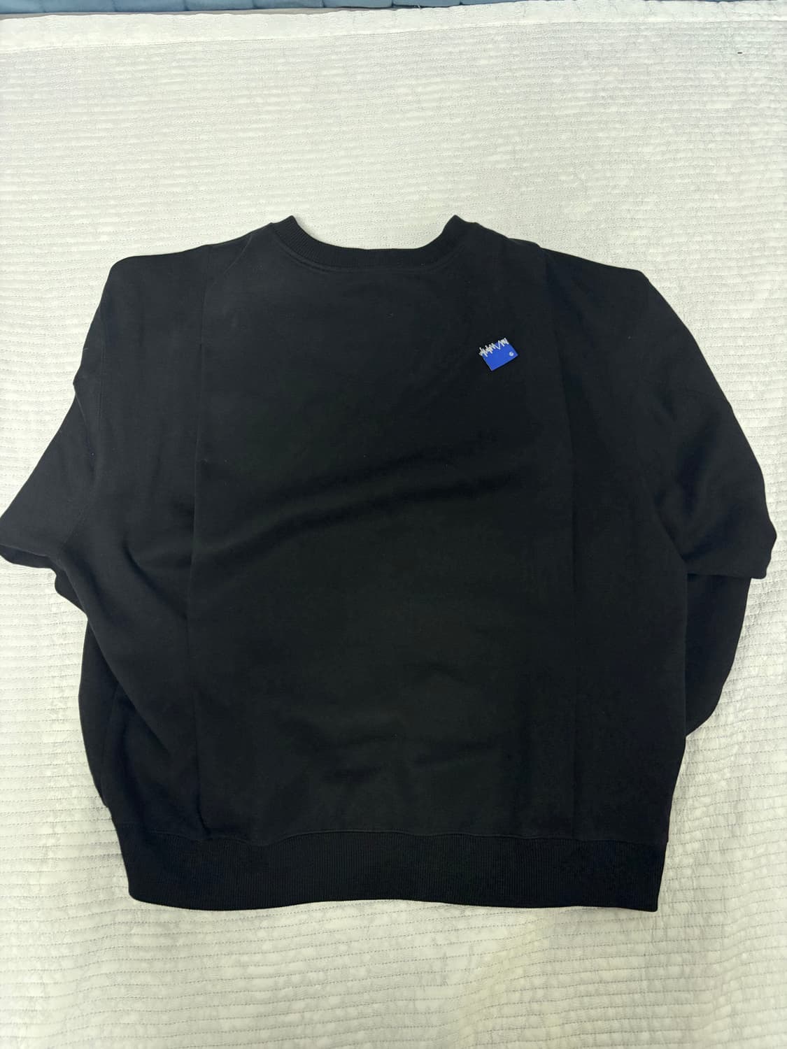 자더에러 맨투맨 상품이미지2