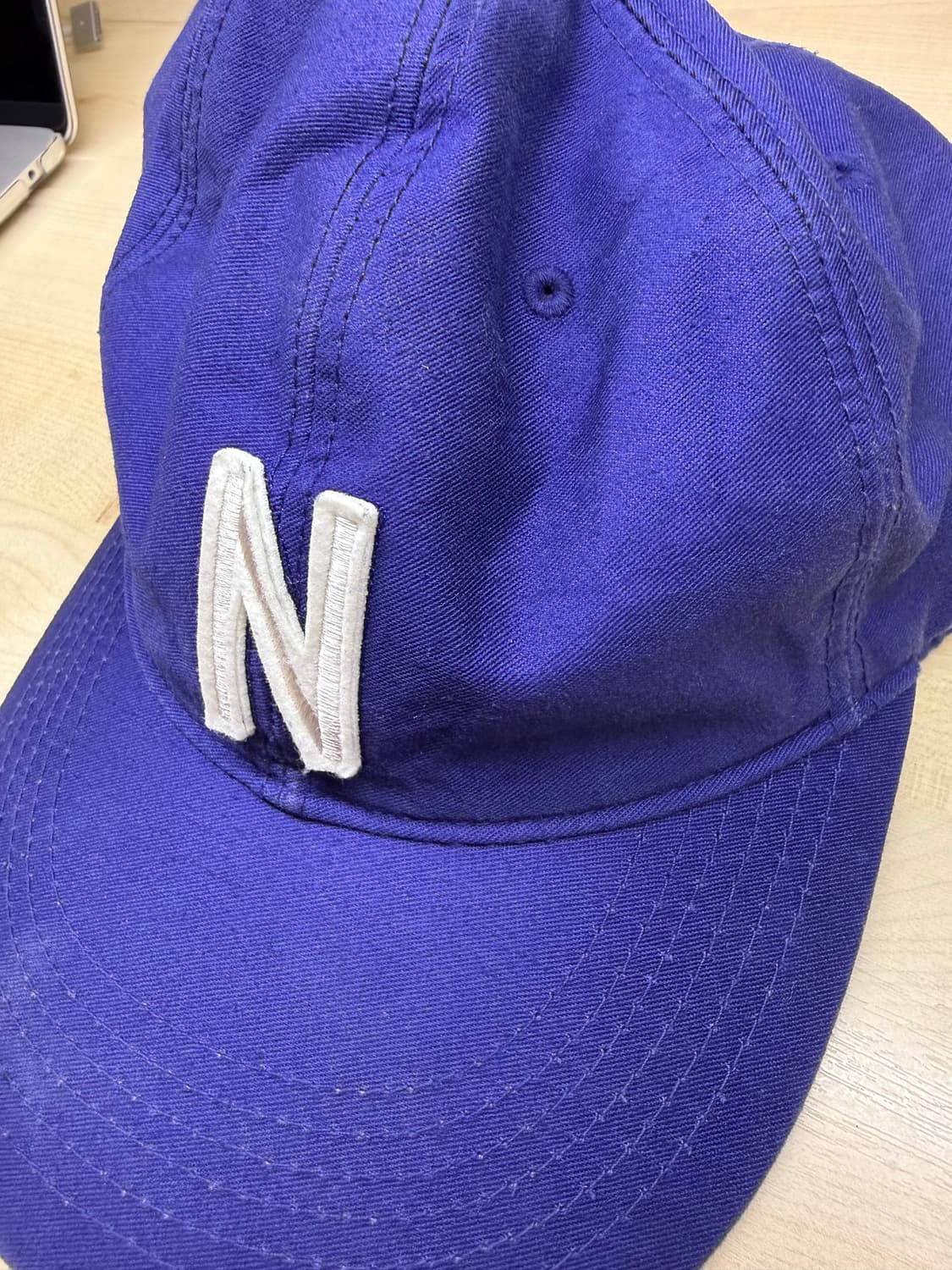 컬렉트피시스 테프스트어 N모자 L 상품이미지2