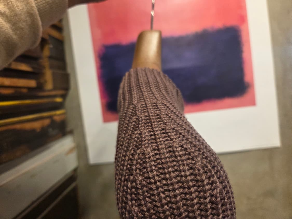 바토너 니트 상품이미지9