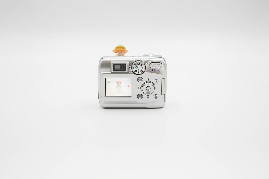 Nikon Coolpix 2200 (니콘 쿨픽스 2200) 상품이미지2