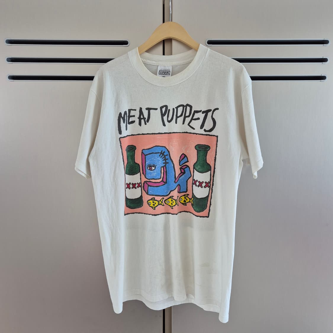 Meat Puppets, 1993 상품이미지1