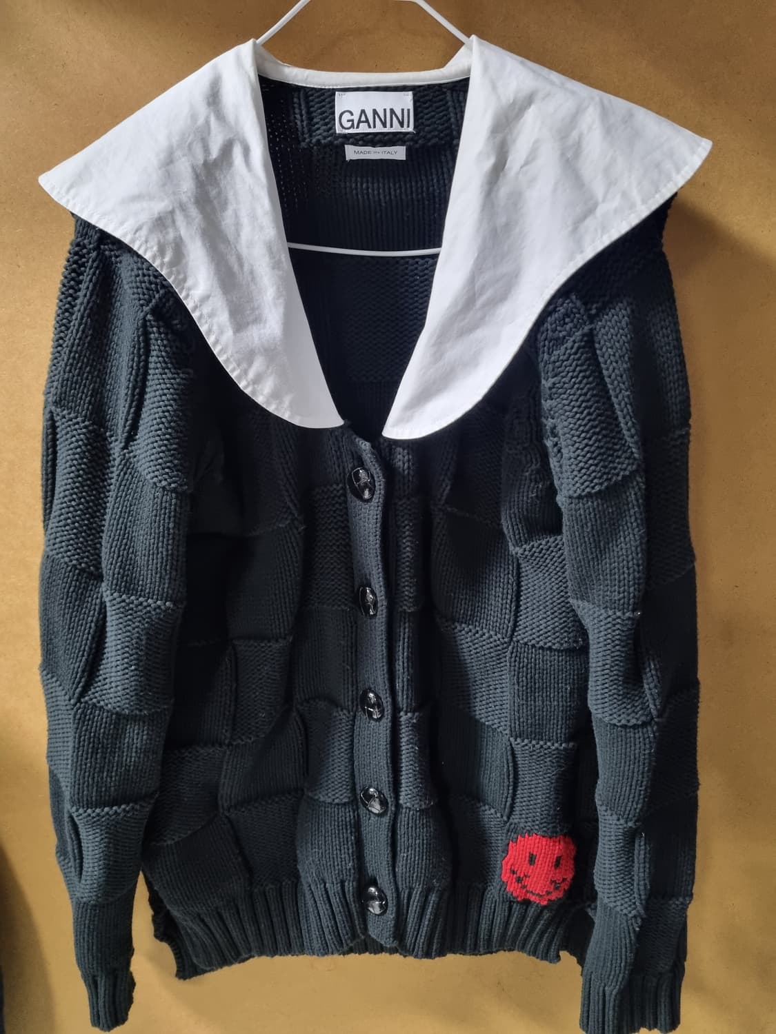 가니  여성 니트 가디건  상품이미지1
