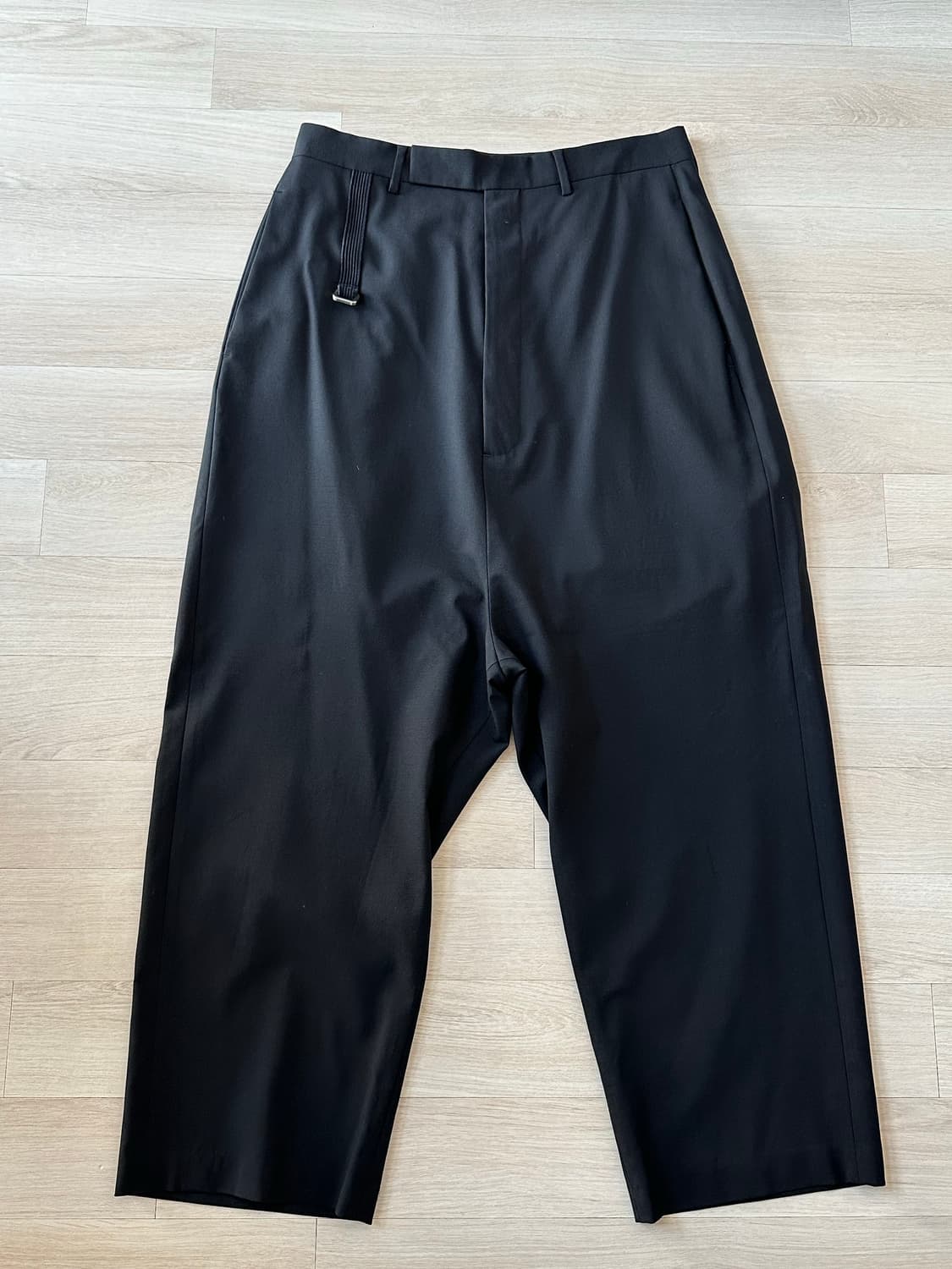 릭오웬스 바지 상품이미지1