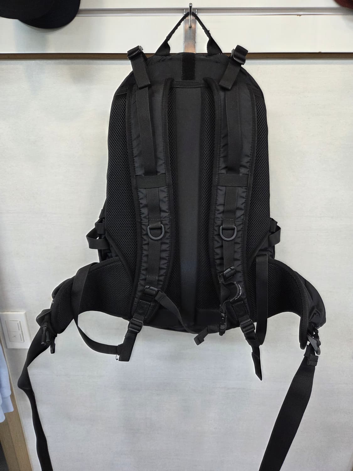 컬럼비아 블랙스톤 코브 레이크 백팩 30L 상품이미지2