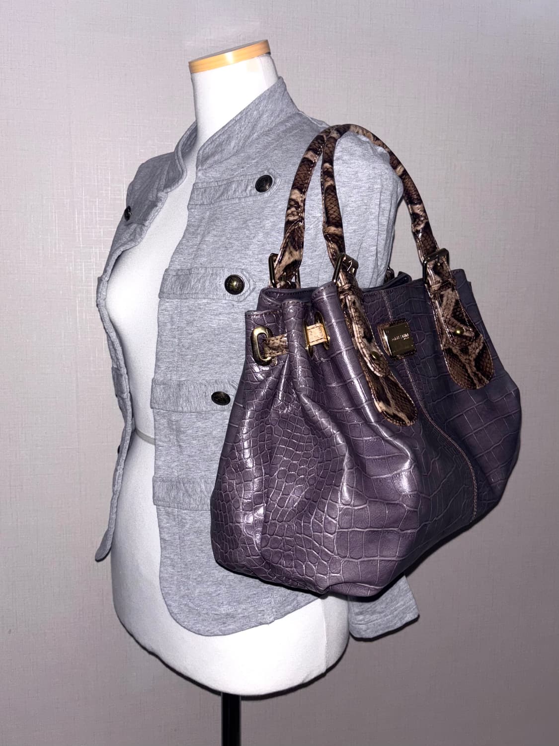 🚨연말세일🚨Tommy Hilfiger Napoleon Jacket 상품이미지2