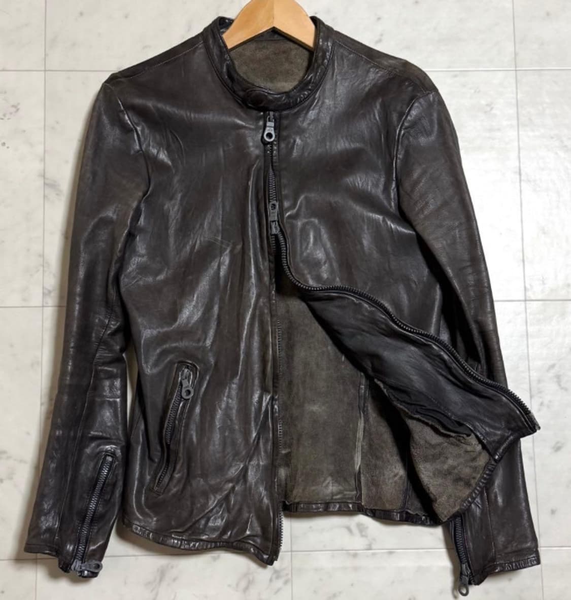 Isamu takayama blackash 상품이미지1