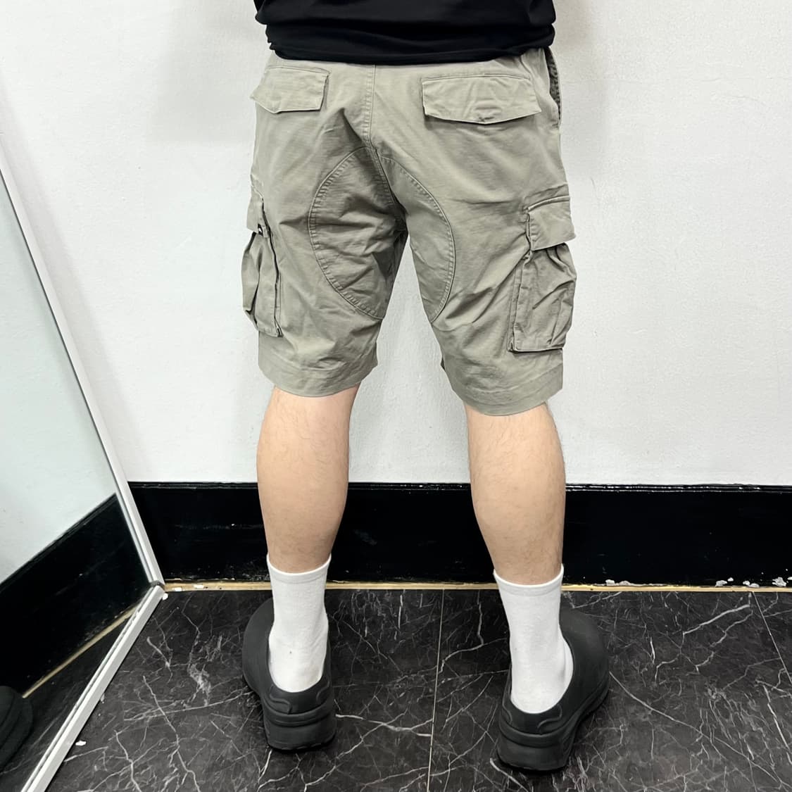 나이키 SB 하프 카고 팬츠 상품이미지3