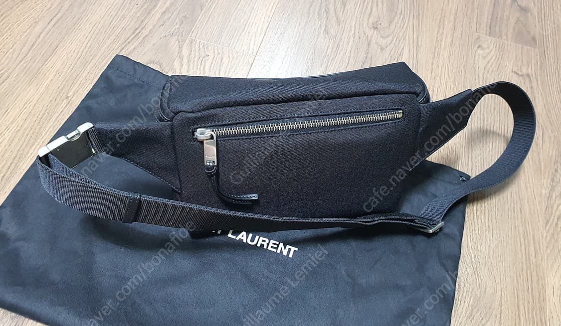생로랑 퍼머넌트 벨트백 상품이미지5