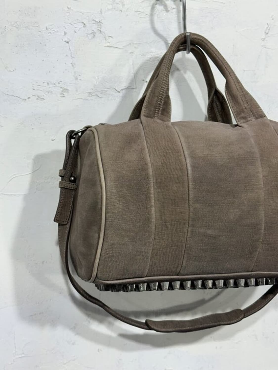 Alexander wang rocco duffle bag  상품이미지2