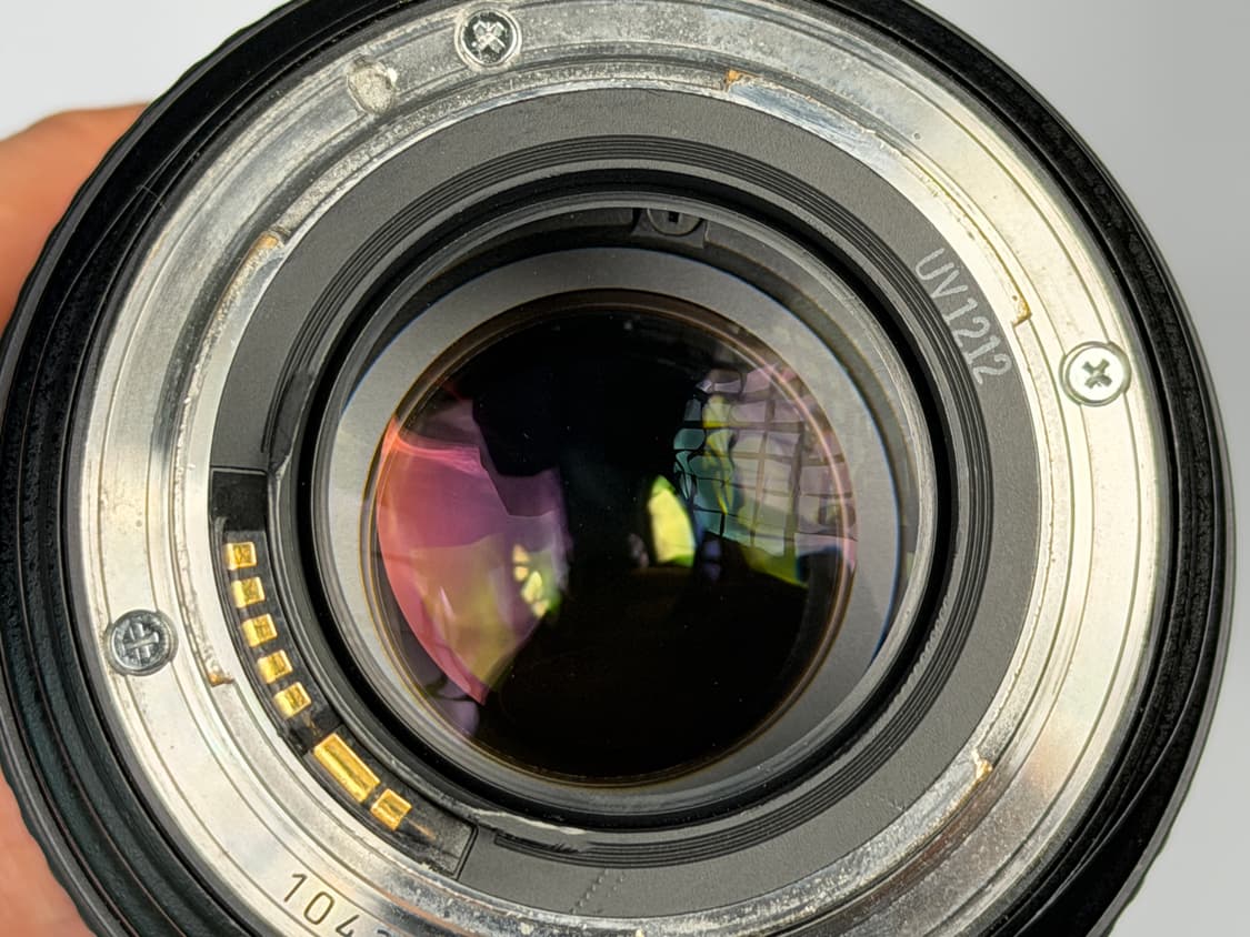 캐논 EF 24-70mm F2.8 L USM 렌즈, 구계륵 상품이미지4