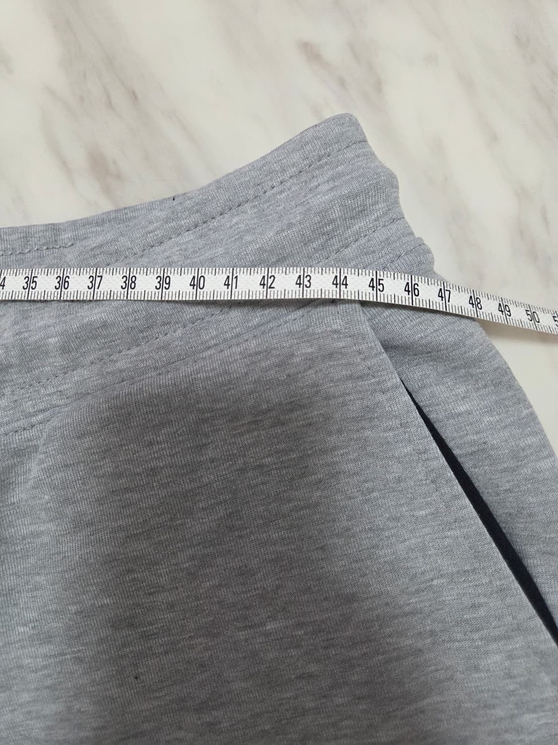 나이키 테크팩 조거팬츠 상품이미지10