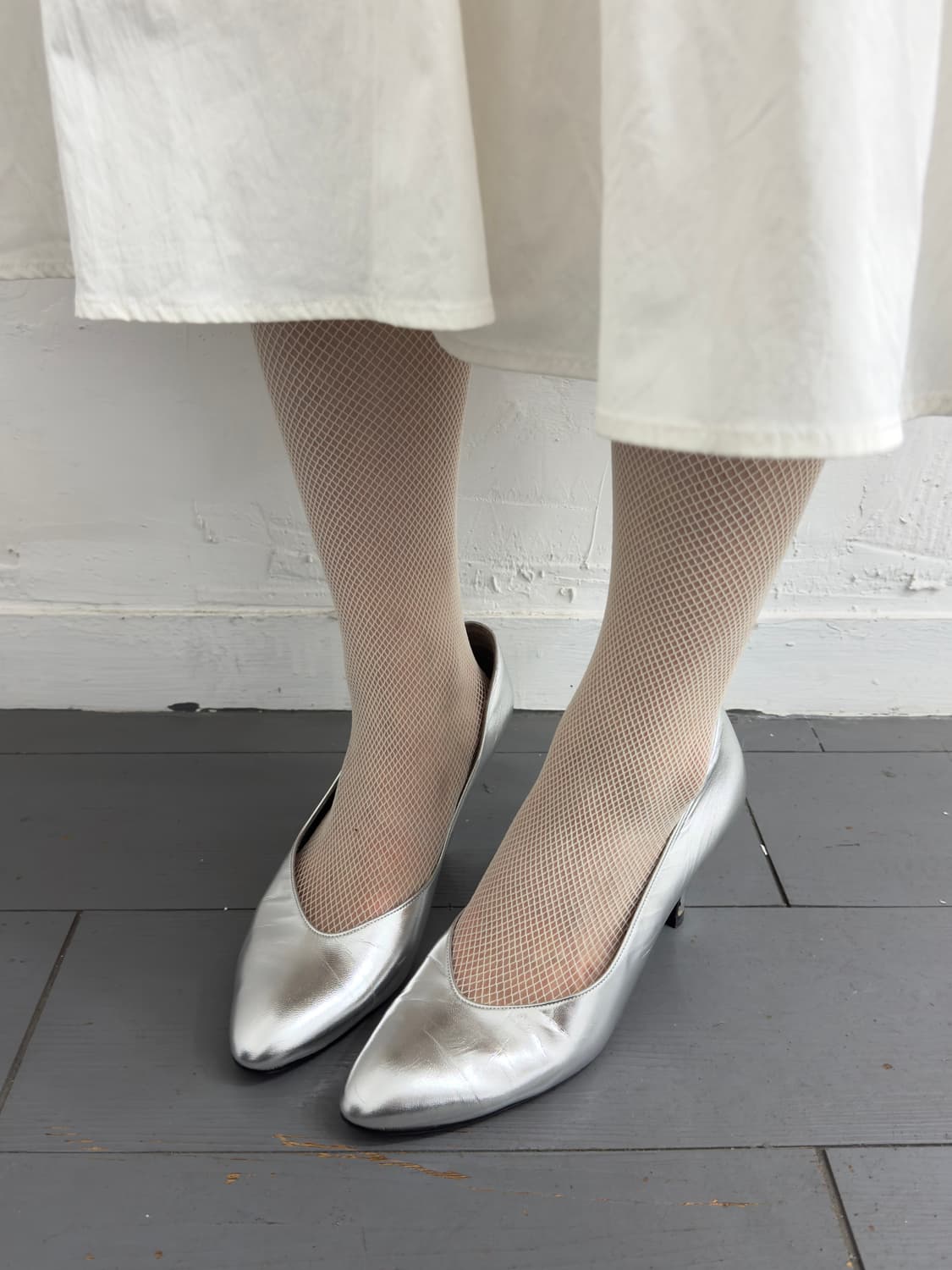 likan silver heels 상품이미지1