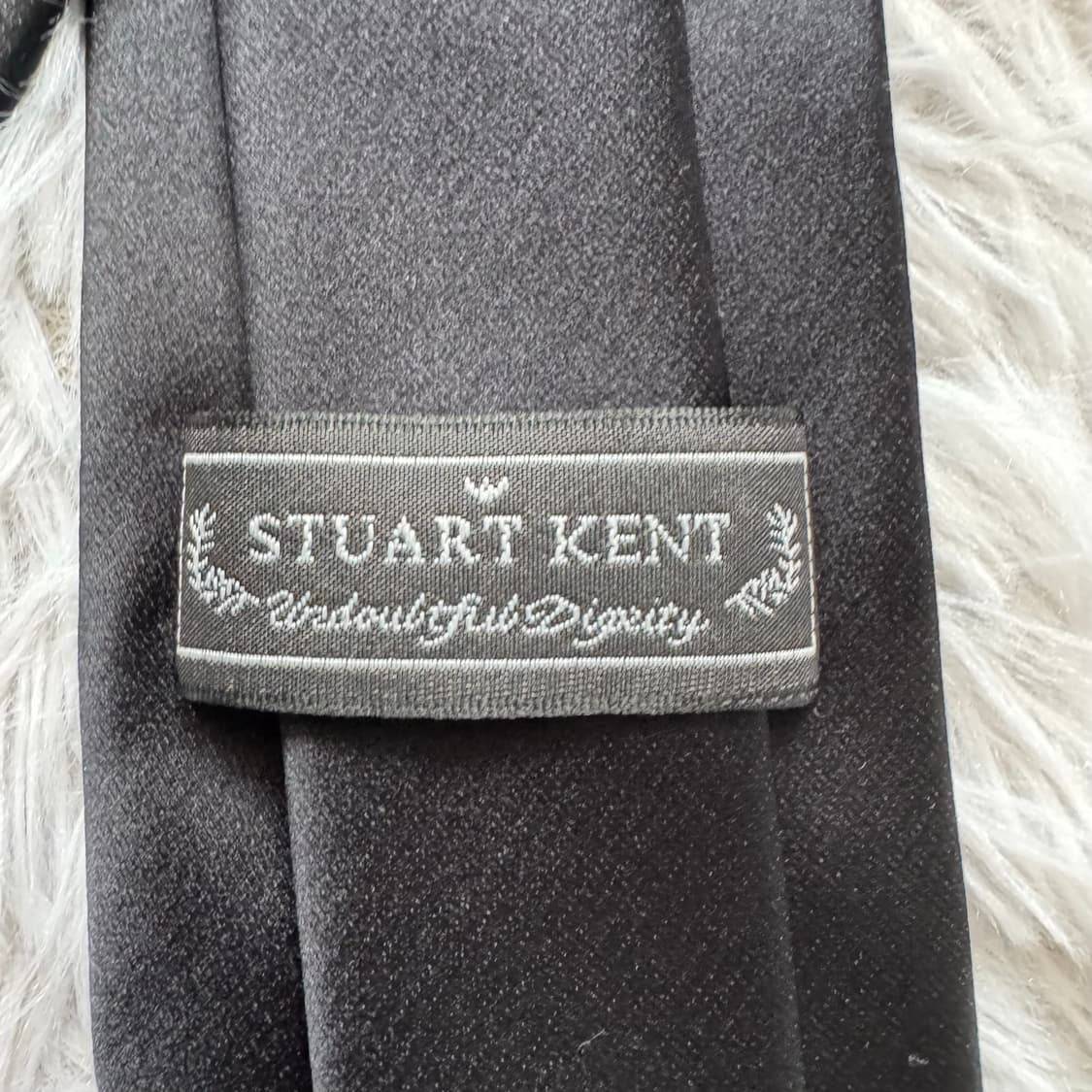 STUART KENT 일본빈티지 넥타이 빈티지넥타이 남여공용 스카프 OS 상품이미지4