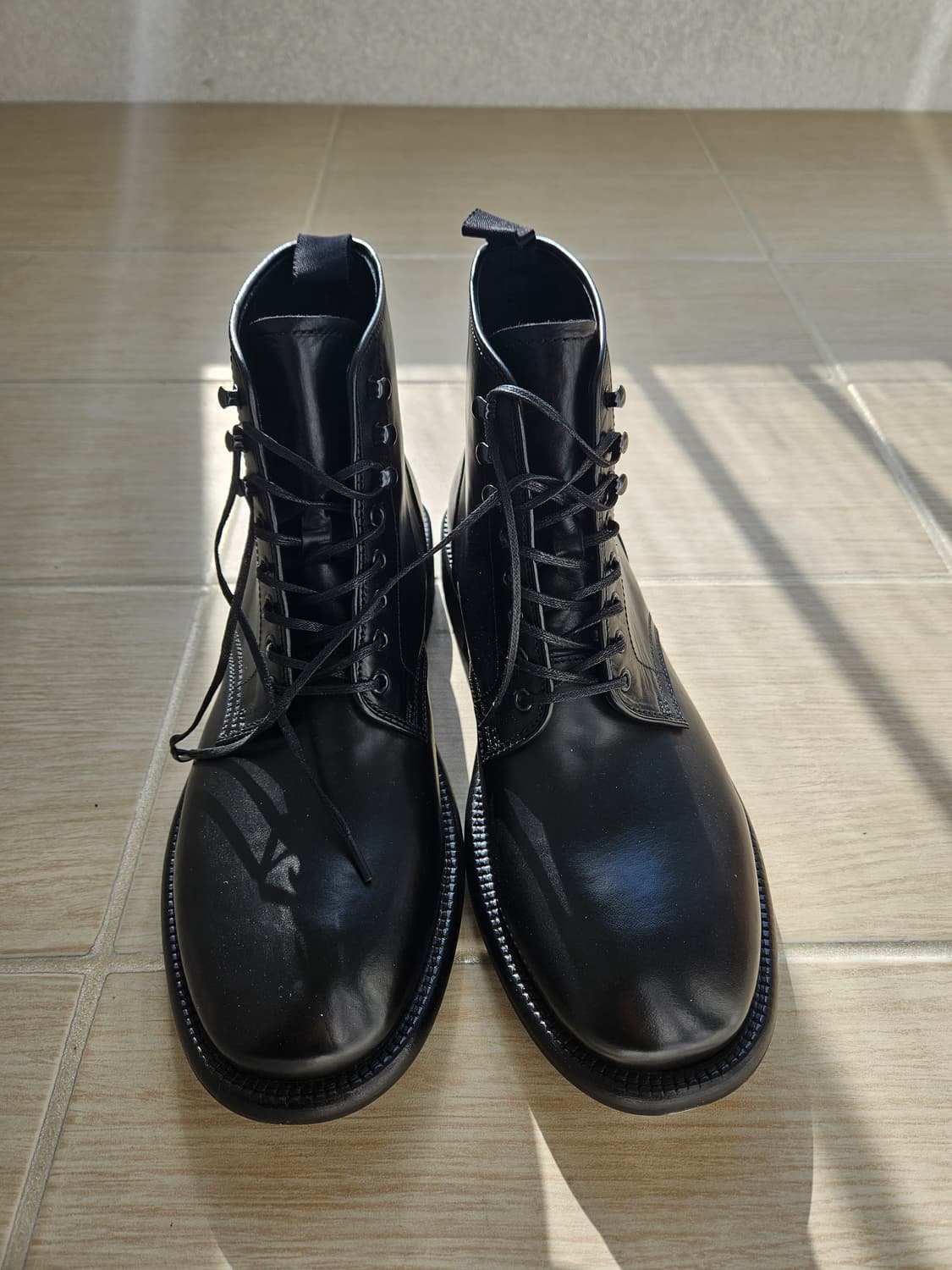 포스트맨 레인저 원 블랙 270 상품이미지2