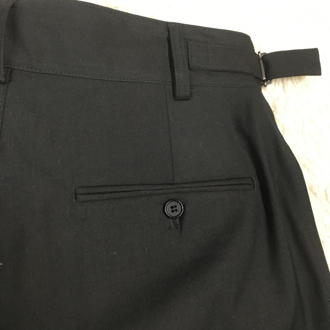 어나더오피스 산티아고 슬랙스 CC23 상품이미지3