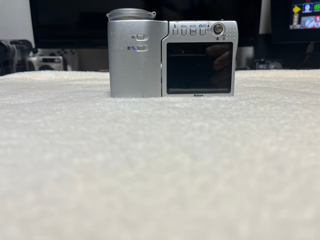 📸🏠 니콘 쿨픽스 S10 판매합니다 🏠📸 상품이미지4