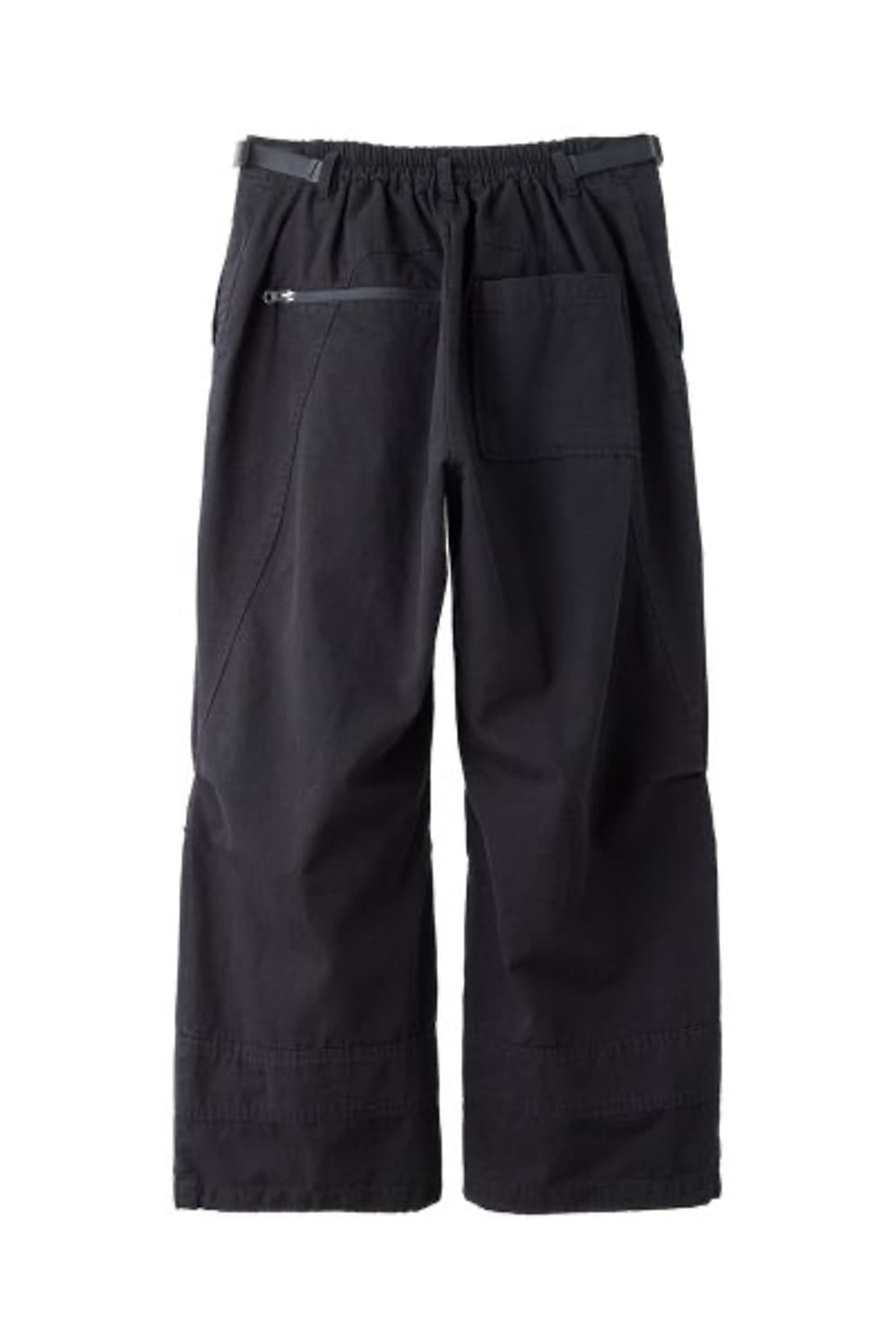 [M] 해칭룸 파이어맨 팬츠 초판 fireman pants 상품이미지2