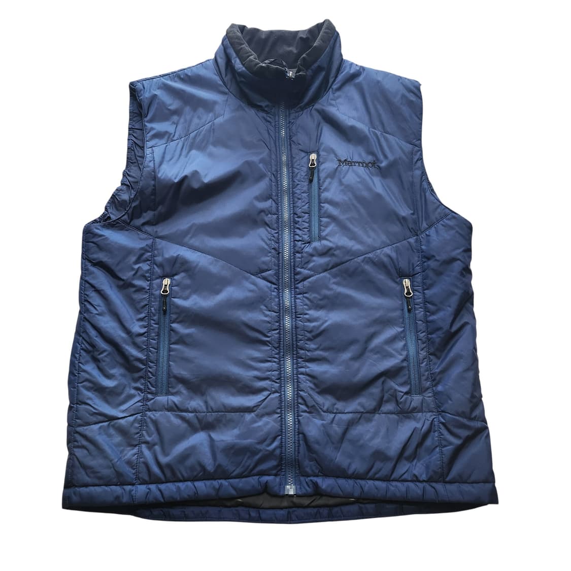 마몬트 패딩조끼 상품이미지1