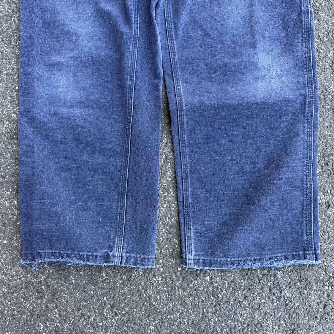 OG 칼하트 B11 MDT 싱글니 카펜터팬츠 상품이미지4