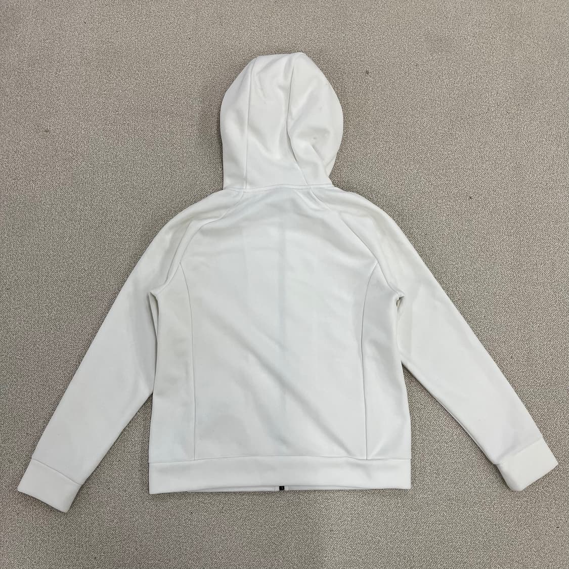 [95] 토트넘 핫스퍼 빅와펜 후드 집업 자켓 0120M1 상품이미지4