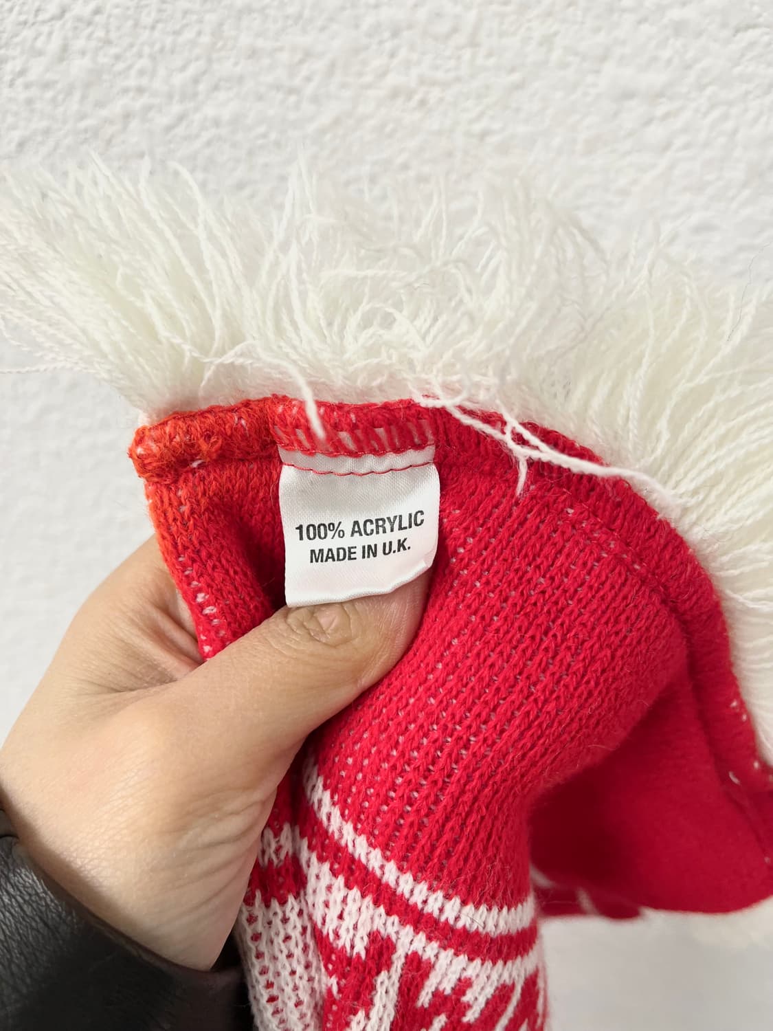 Vintage Muffler 상품이미지4