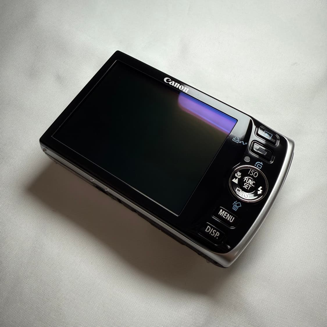 캐논 IXUS 860 IS / IXY 910 IS /SD 870 IS 상품이미지3