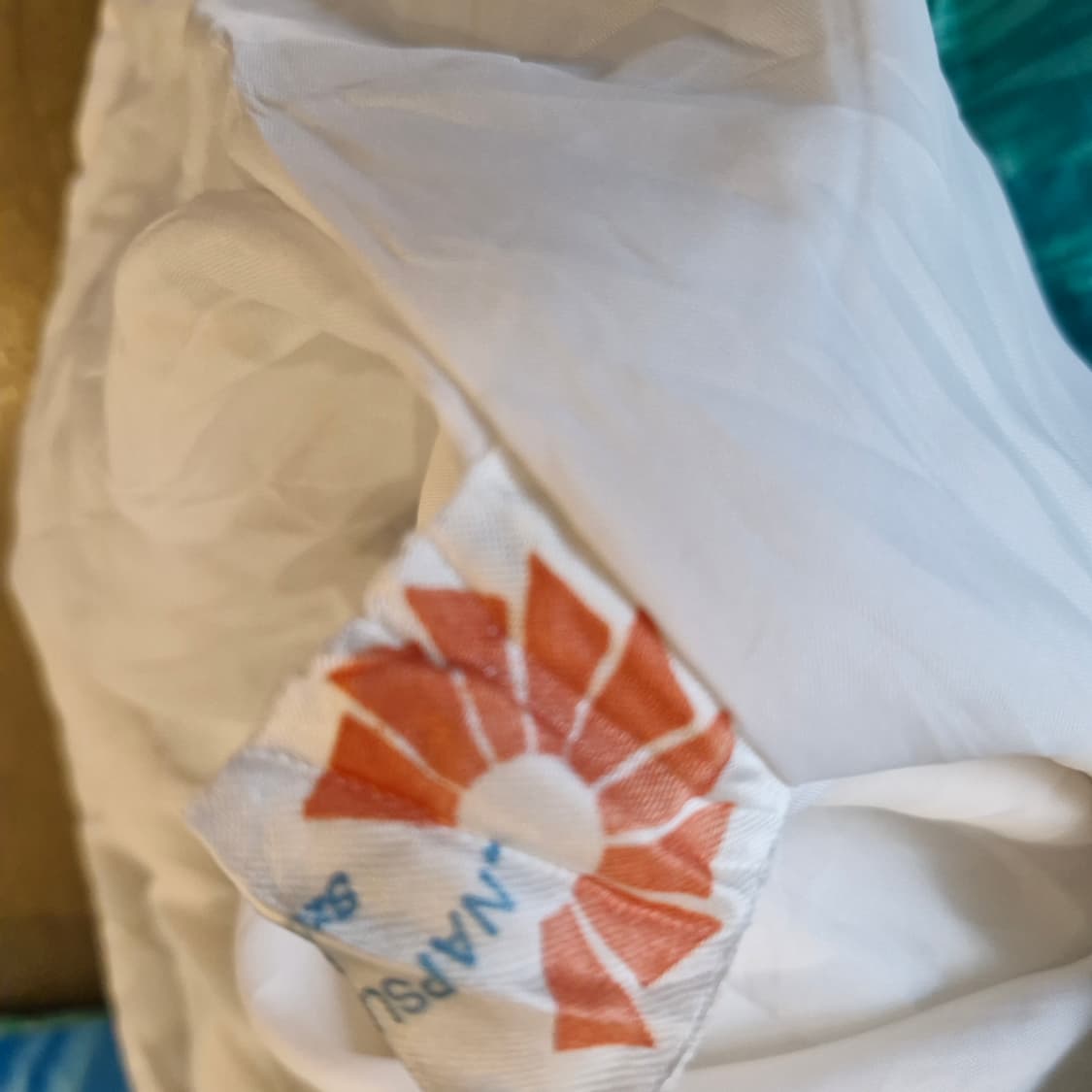 빈티지 타이다이 아노락 올드스쿨 바람막이 상품이미지7