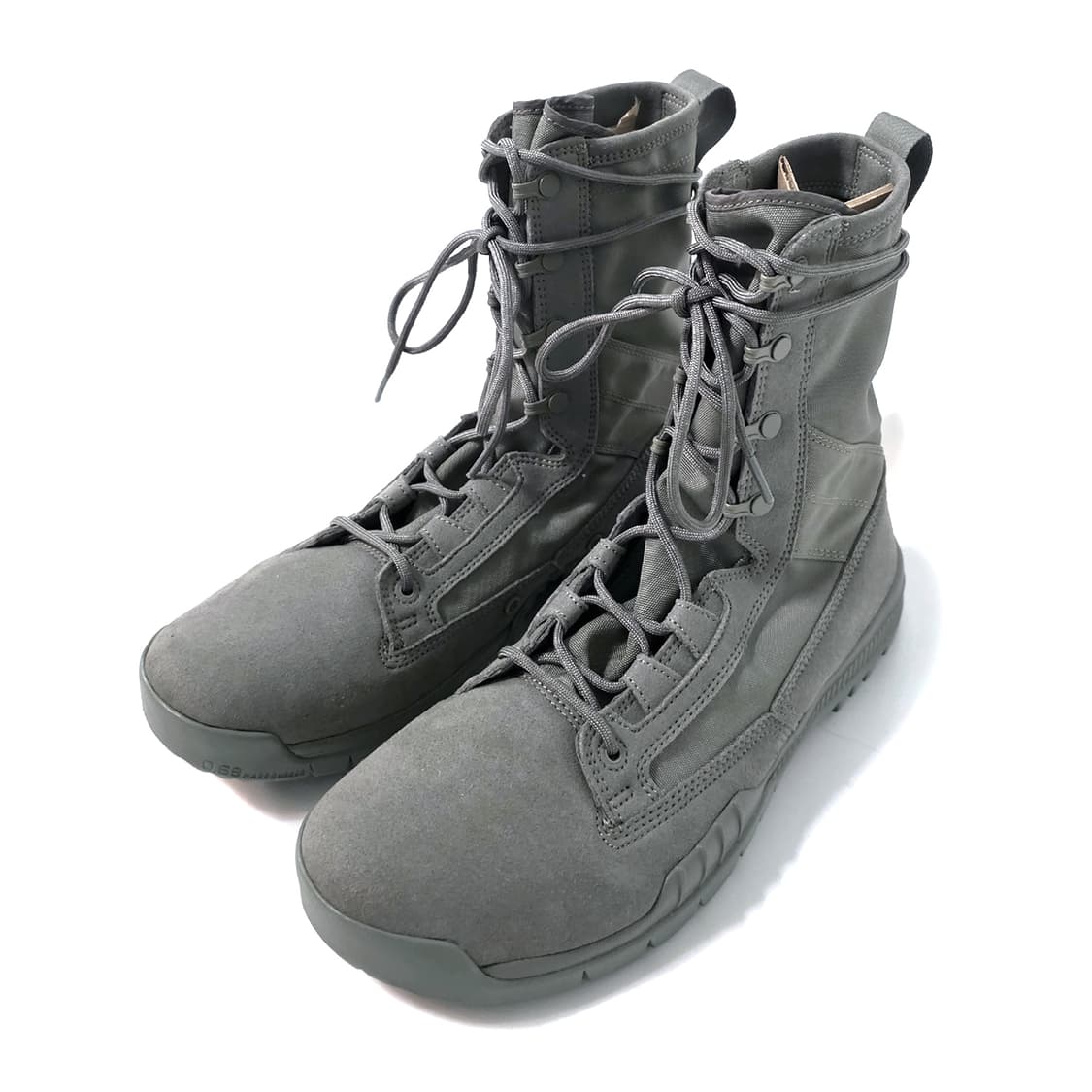 [275] 나이키 SFB 필드 부츠 Gen 2 세이지 그린 상품이미지2