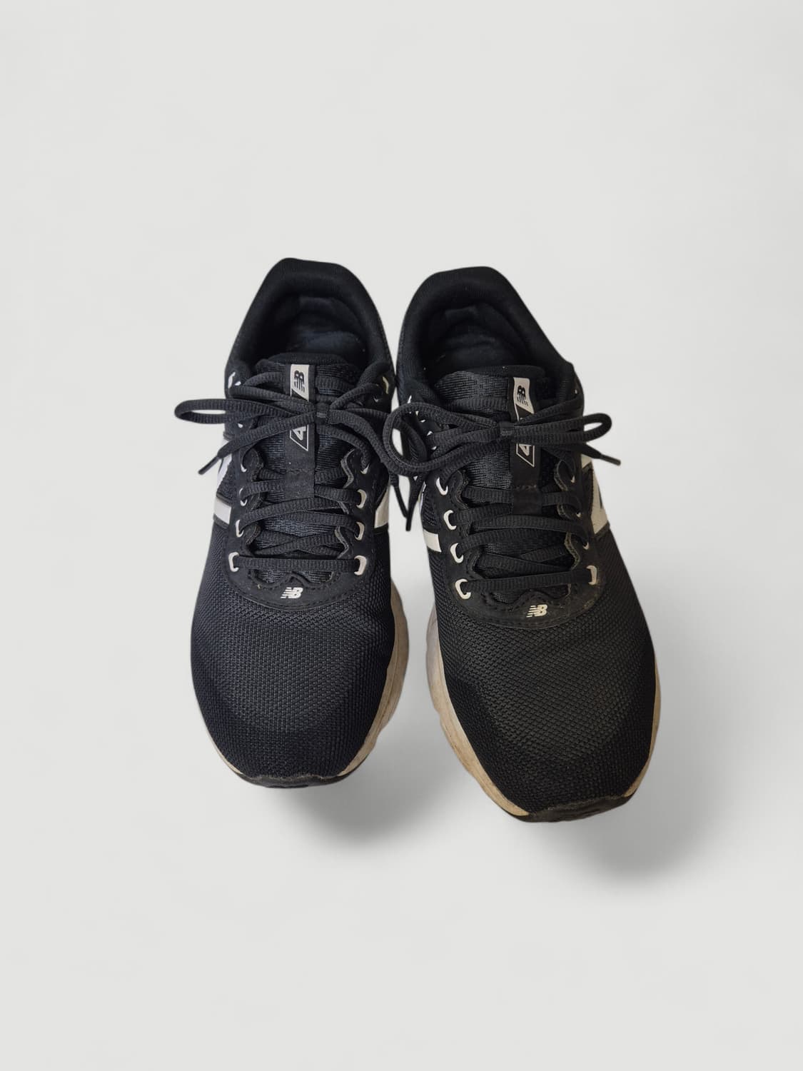 [280]뉴발란스411 와이드핏 운동화 상품이미지2