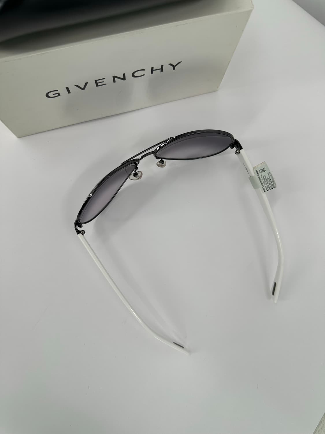 [새상품 무료배송] 지방시 Made in Italy 선글라스 상품이미지6