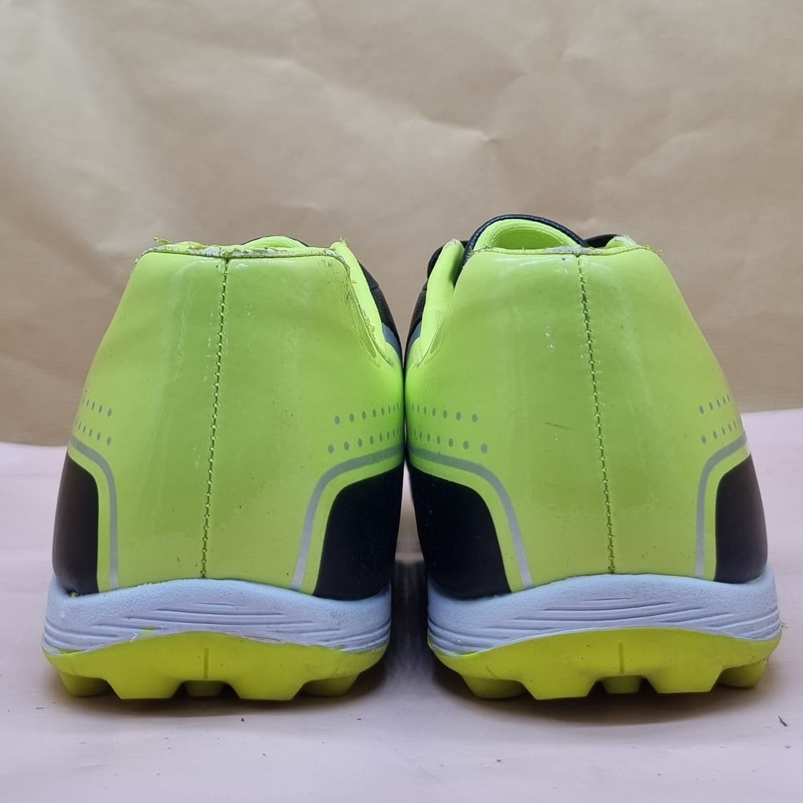 낫소 드리블 마스터 풋살화 260 상품이미지4