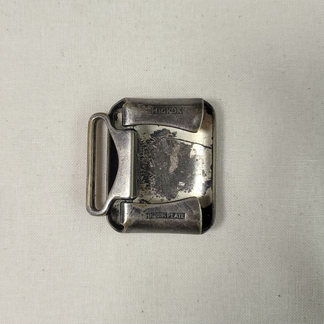 1930s Hickok belt buckle (히콕 벨트)
 상품이미지2