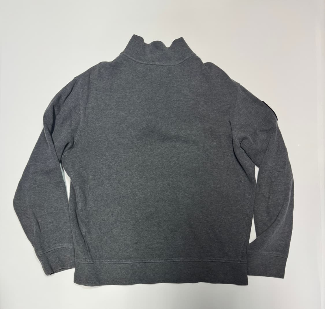 폴로 랄프로렌 스키 패치 빅 포니 하프 집업 L 상품이미지2