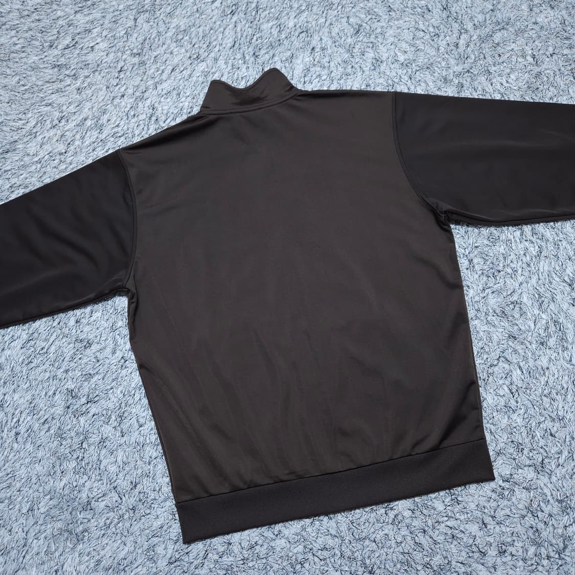 아디다스) XL 남자 베켄바우어 트랙탑 져지 / 왕눈이샵 상품이미지5