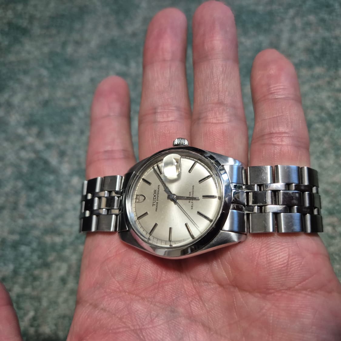 Tudor Prince Oysterdate 상품이미지9