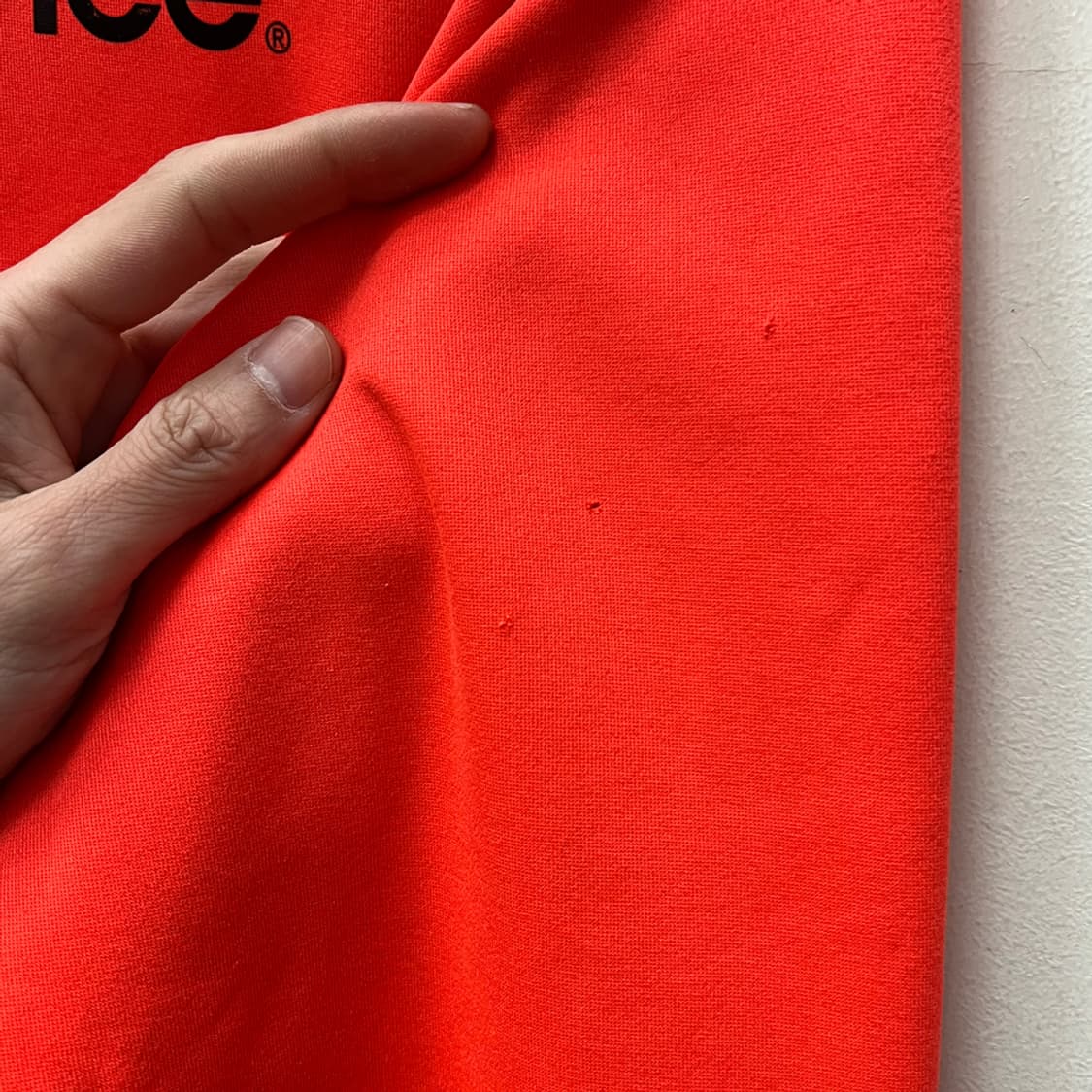 뉴발란스 16-17 리버풀 스웨트 탑 100 상품이미지6