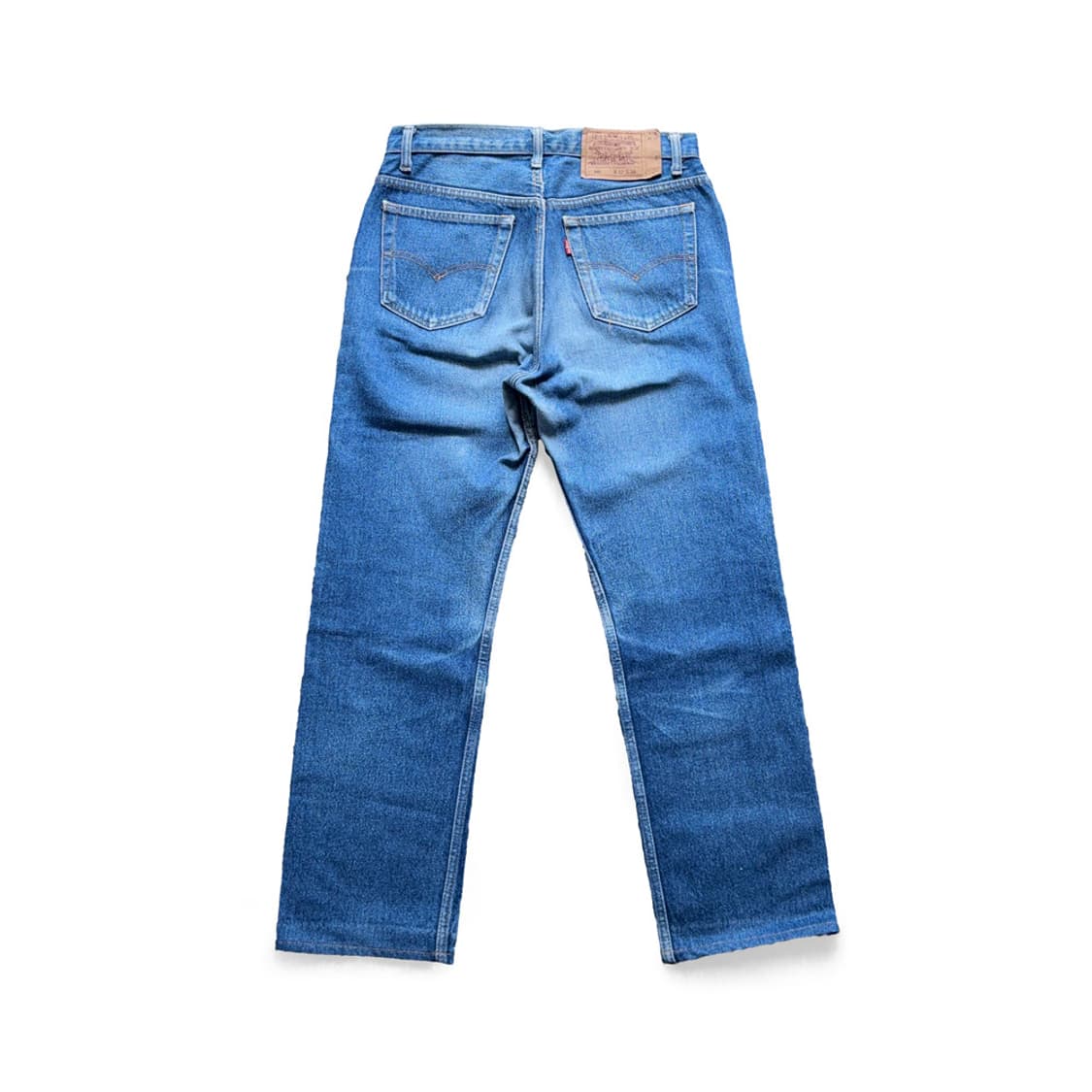 리바이스 Levi’s 501 스트레이트 진 상품이미지7