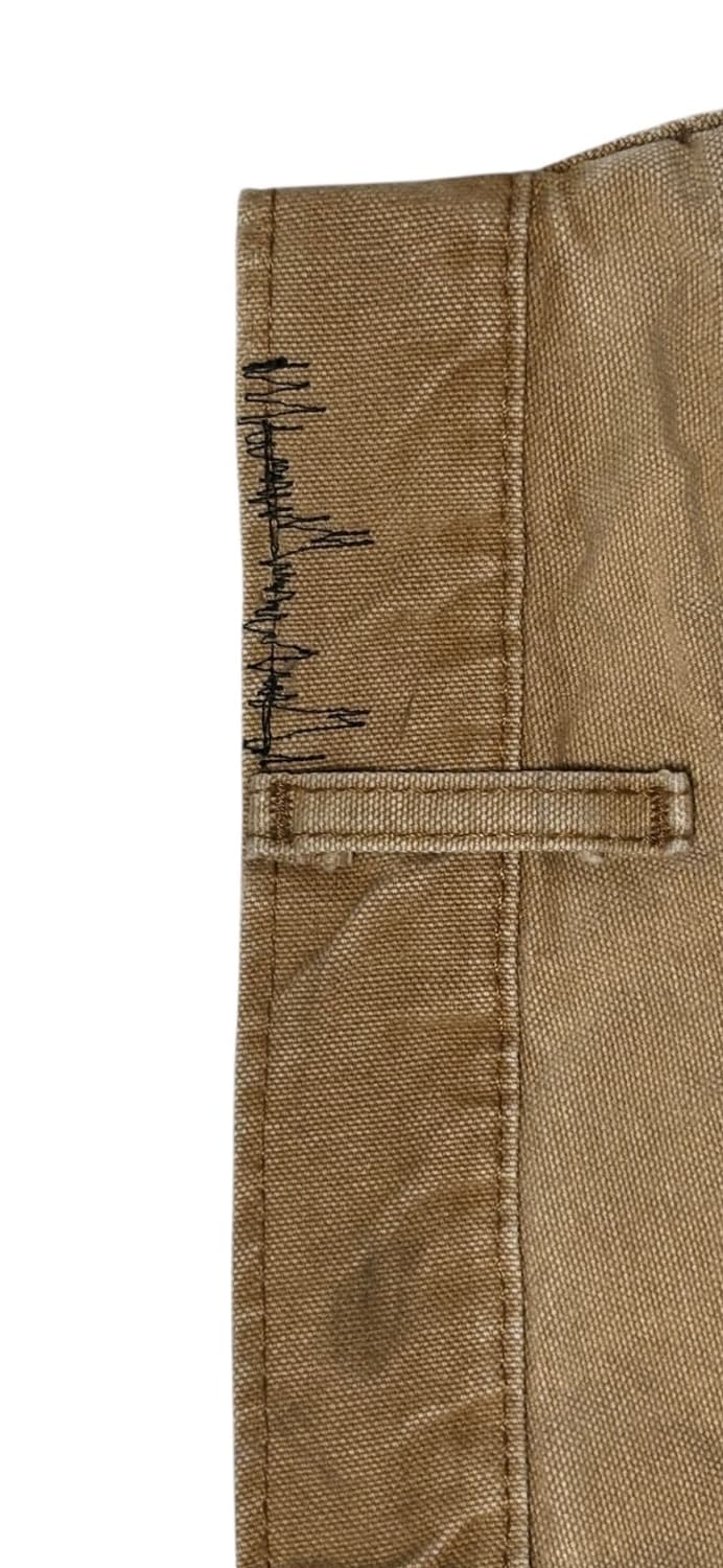 Dickies Boro Custom Work Pants 상품이미지7