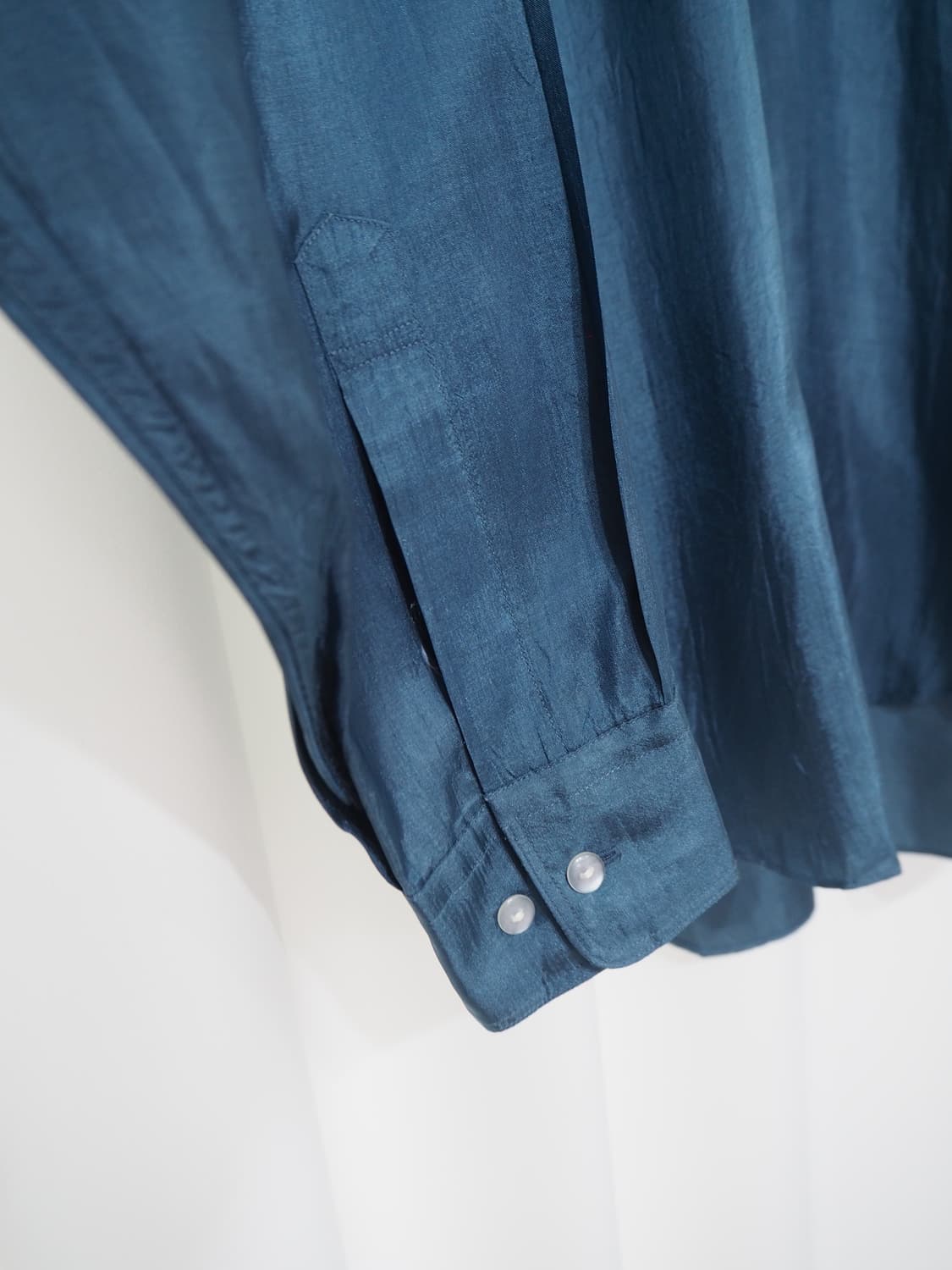 1990's courreges homme shirt  상품이미지4